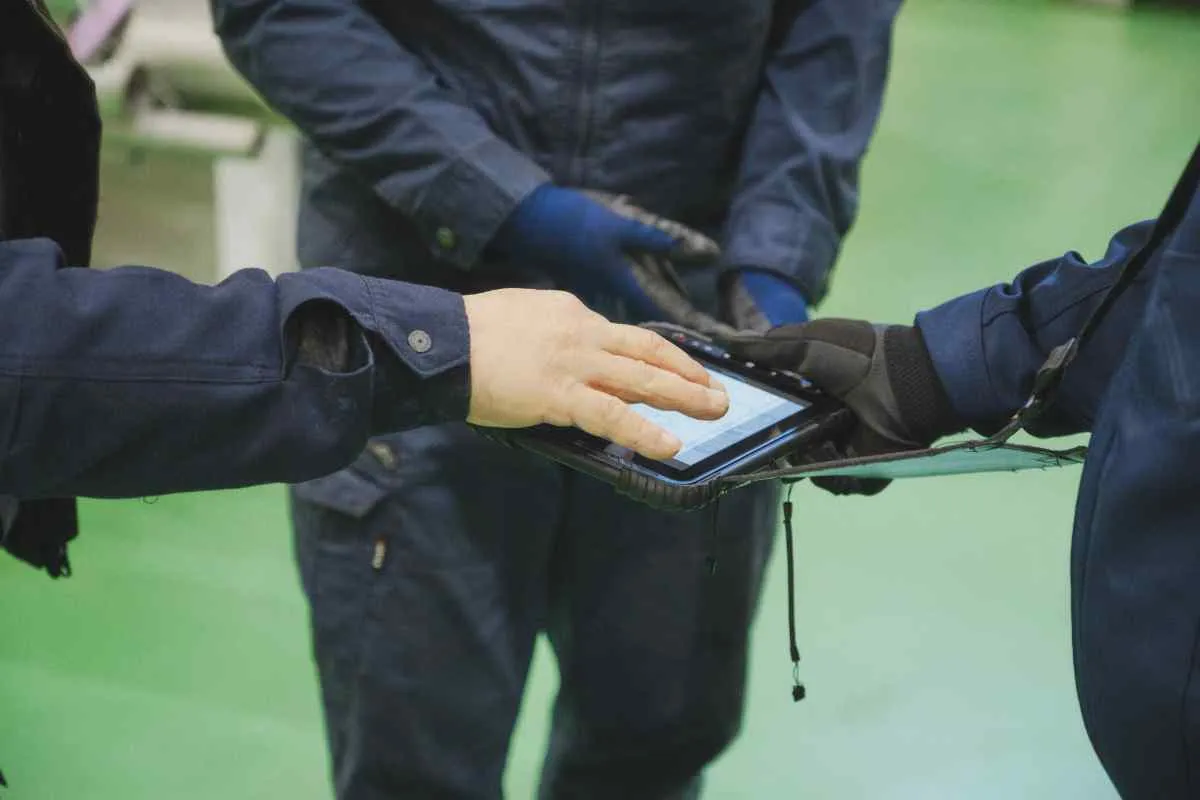 充実した研修と福利厚生をご用意