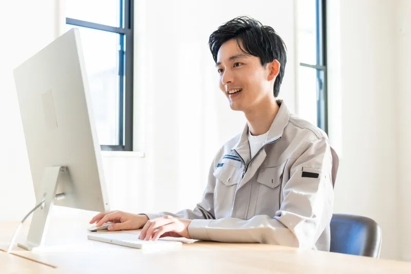 CADオペレーター